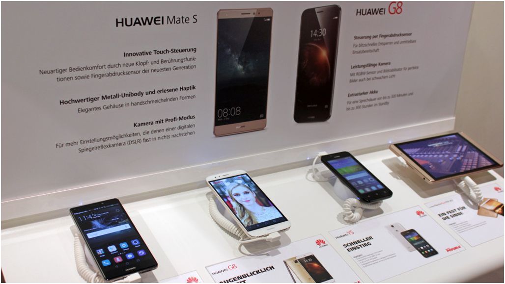 Гаджеты за неделю: главные новинки выставки IFA