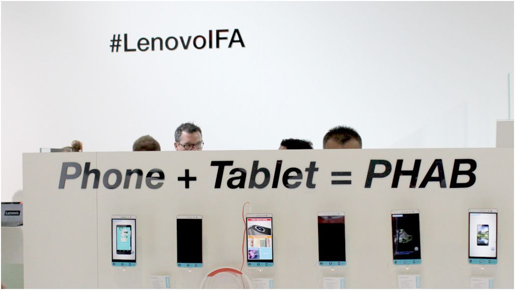 Гаджеты за неделю: главные новинки выставки IFA