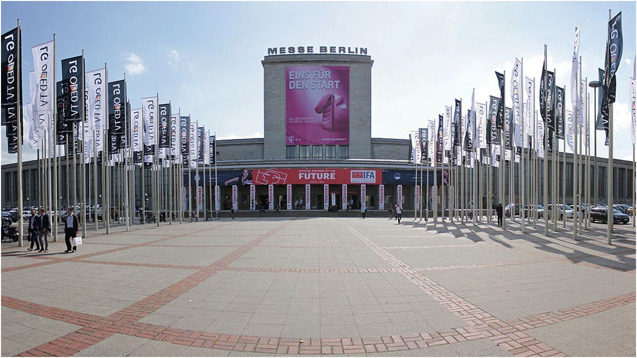 Гаджеты за неделю: главные новинки выставки IFA