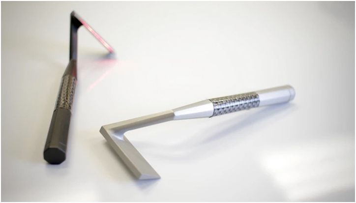 Гаджеты за неделю: от "экобикини" до лазерной бритвы (гаджеты, неделя, экобикини, лазерной, бритва) Гаджеты за неделю: от "экобикини" до лазерной бритвы