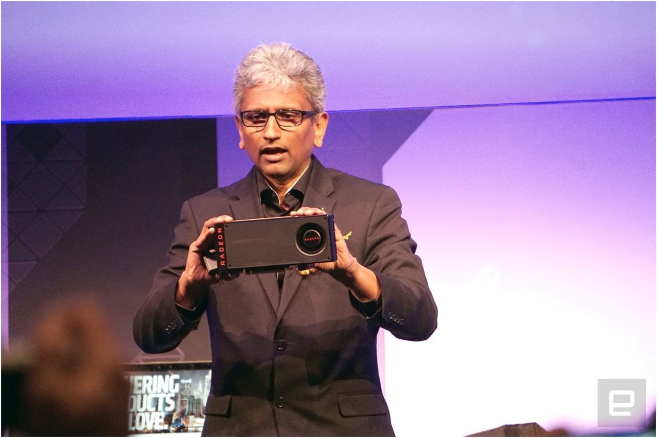 Гаджеты за неделю: от игрового суперчипа до "андроида" за $14000