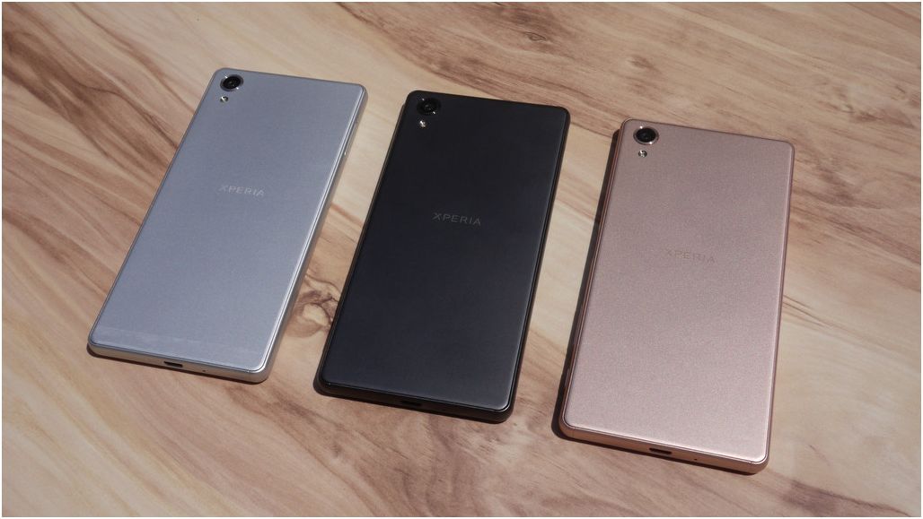 Гаджеты за неделю: от игрового суперчипа до "андроида" за $14000