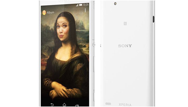 Гаджеты за неделю: от "непромокаемого" чехла Mophie до "сэлфифона" Sony