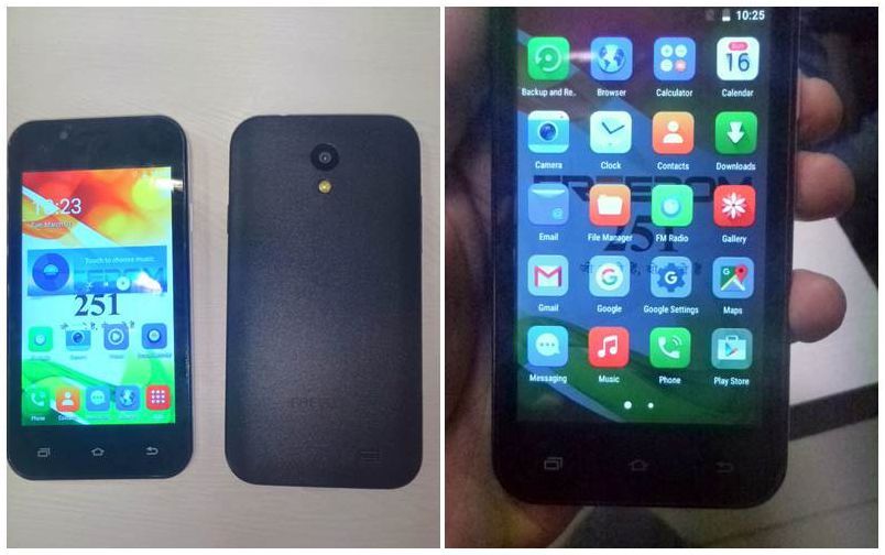 Гаджеты за неделю: от смартфона за $4 до "всеядной" клавиатуры