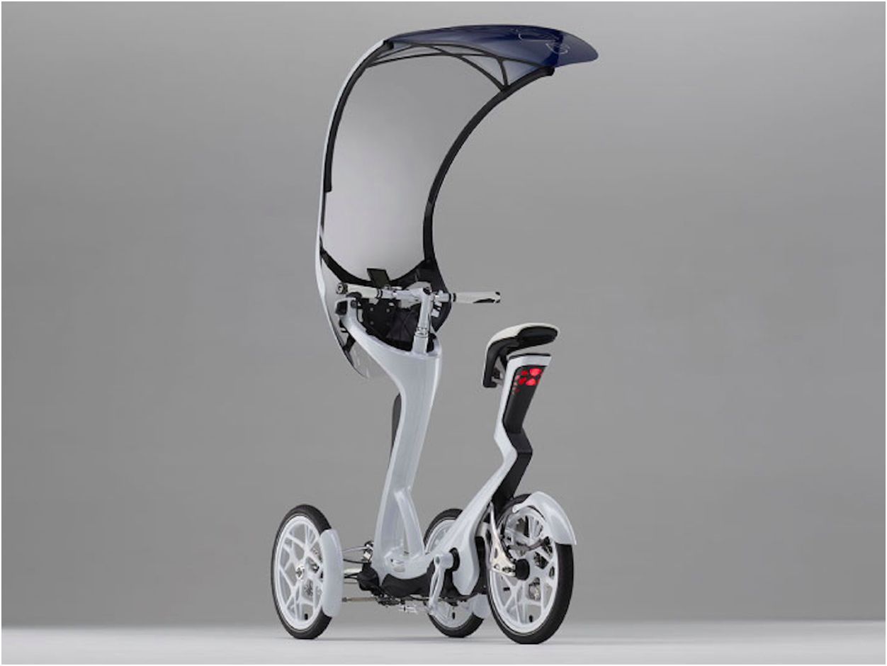 Гаджеты за неделю: от смартфона за $4 до "всеядной" клавиатуры