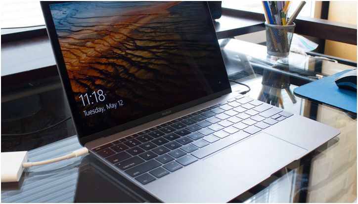 Инструкция: как запустить Windows 10 на "маке"