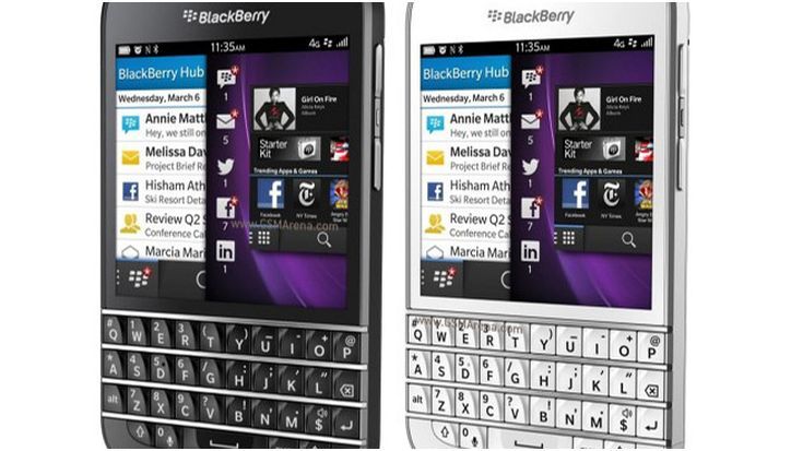 Кнопки не сдаются. Обзор обзоров BlackBerry Q10