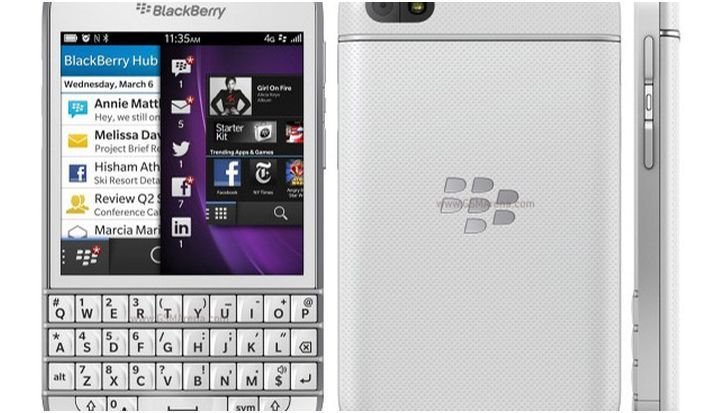 Кнопки не сдаются. Обзор обзоров BlackBerry Q10