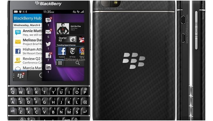 Кнопки не сдаются. Обзор обзоров BlackBerry Q10