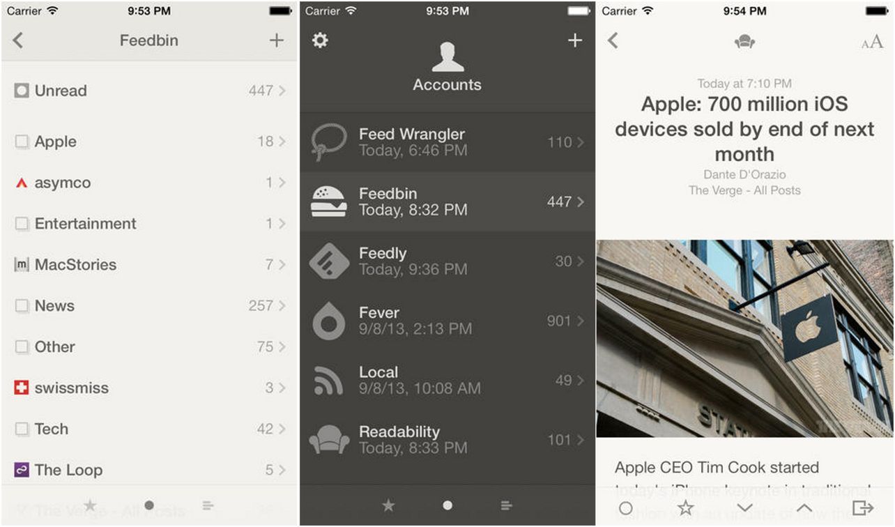 Начни с лучшего. Самые нужные приложения для iPad (лучший, нужный, приложение, длить) Начни с лучшего. Самые нужные приложения для iPad