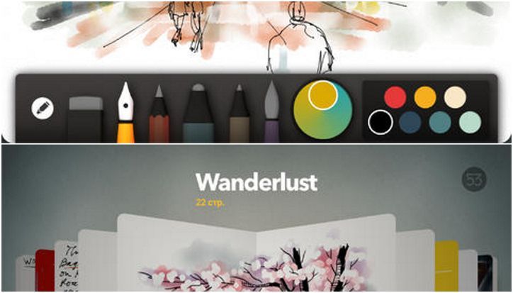 Начни с лучшего. Самые нужные приложения для iPad (лучший, нужный, приложение, длить) Начни с лучшего. Самые нужные приложения для iPad