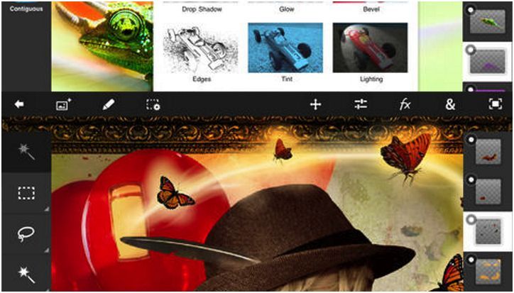 Начни с лучшего. Самые нужные приложения для iPad (лучший, нужный, приложение, длить) Начни с лучшего. Самые нужные приложения для iPad
