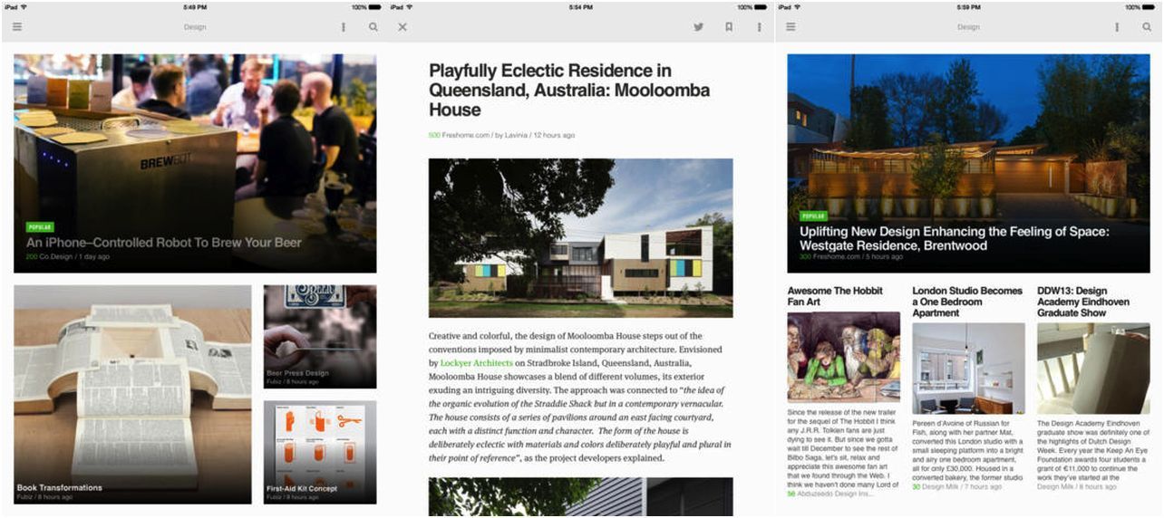 Начни с лучшего. Самые нужные приложения для iPad (лучший, нужный, приложение, длить) Начни с лучшего. Самые нужные приложения для iPad