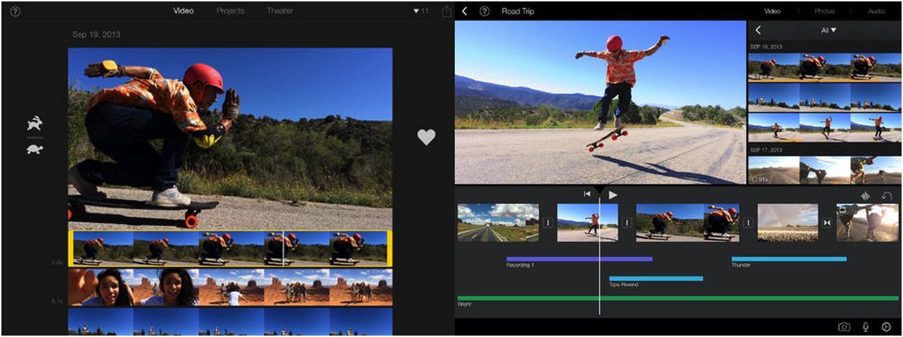 Начни с лучшего. Самые нужные приложения для iPad (лучший, нужный, приложение, длить) Начни с лучшего. Самые нужные приложения для iPad