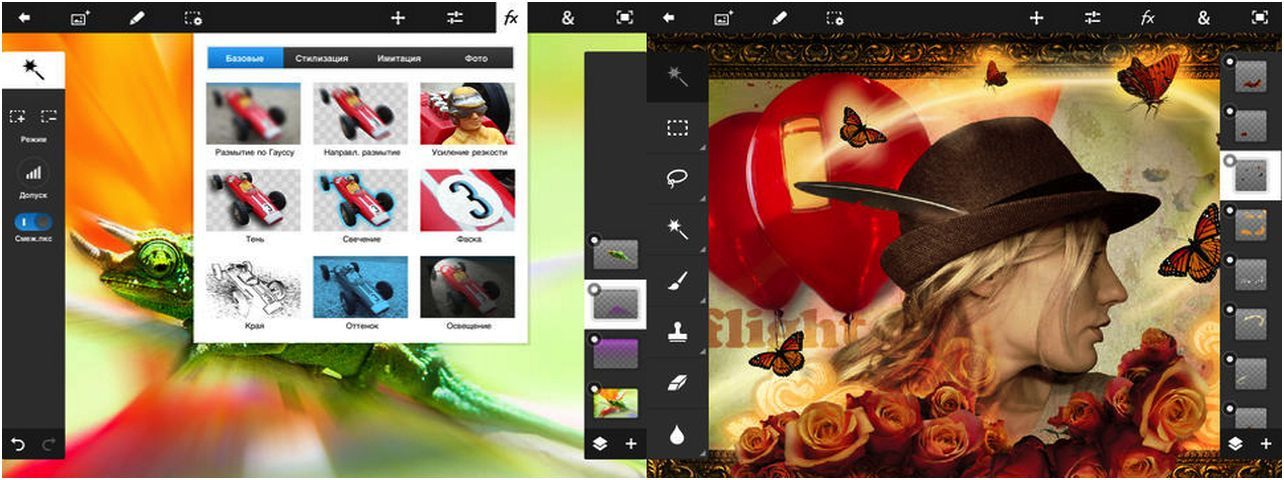 Начни с лучшего. Самые нужные приложения для iPad (лучший, нужный, приложение, длить) Начни с лучшего. Самые нужные приложения для iPad