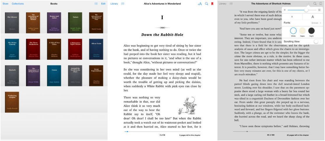 Начни с лучшего. Самые нужные приложения для iPad (лучший, нужный, приложение, длить) Начни с лучшего. Самые нужные приложения для iPad