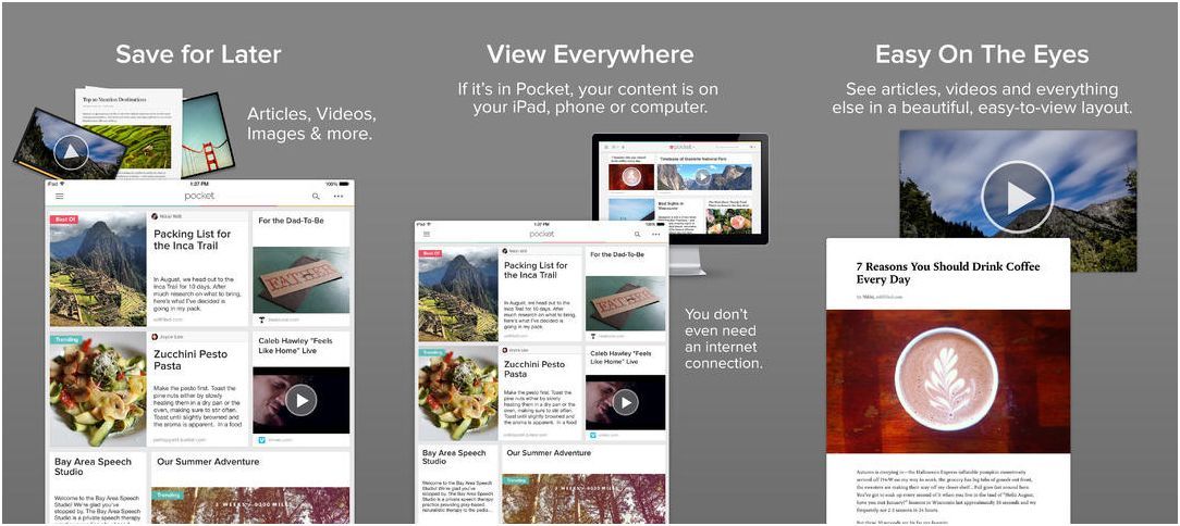 Начни с лучшего. Самые нужные приложения для iPad (лучший, нужный, приложение, длить) Начни с лучшего. Самые нужные приложения для iPad