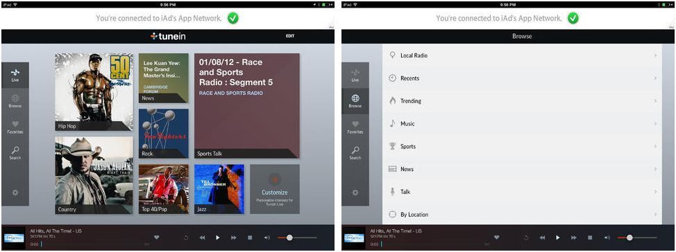 Начни с лучшего. Самые нужные приложения для iPad (лучший, нужный, приложение, длить) Начни с лучшего. Самые нужные приложения для iPad