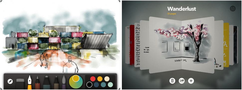 Начни с лучшего. Самые нужные приложения для iPad (лучший, нужный, приложение, длить) Начни с лучшего. Самые нужные приложения для iPad