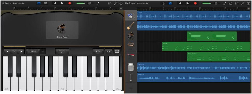 Начни с лучшего. Самые нужные приложения для iPad (лучший, нужный, приложение, длить) Начни с лучшего. Самые нужные приложения для iPad