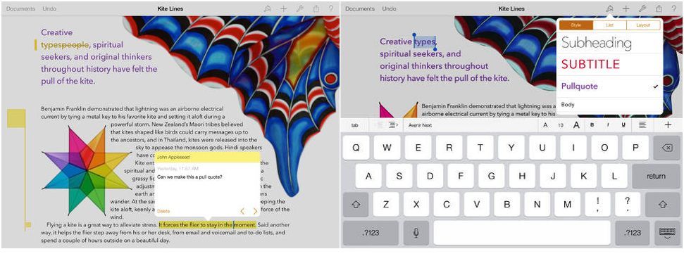 Начни с лучшего. Самые нужные приложения для iPad (лучший, нужный, приложение, длить) Начни с лучшего. Самые нужные приложения для iPad