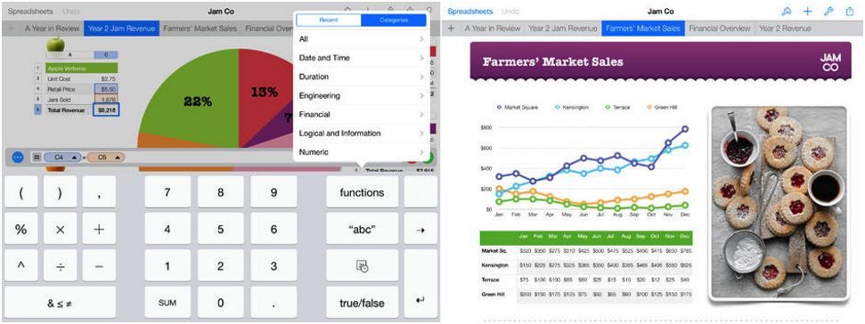 Начни с лучшего. Самые нужные приложения для iPad (лучший, нужный, приложение, длить) Начни с лучшего. Самые нужные приложения для iPad