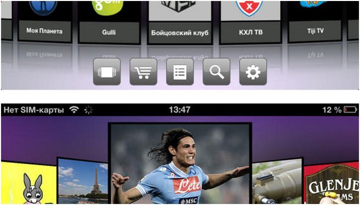 Начни с лучшего. Самые нужные приложения для iPad (лучший, нужный, приложение, длить) Начни с лучшего. Самые нужные приложения для iPad