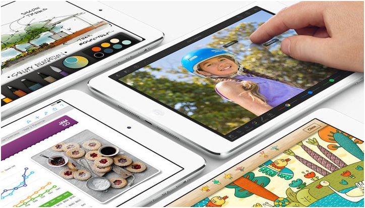 Начни с лучшего. Самые нужные приложения для iPad (лучший, нужный, приложение, длить) Начни с лучшего. Самые нужные приложения для iPad