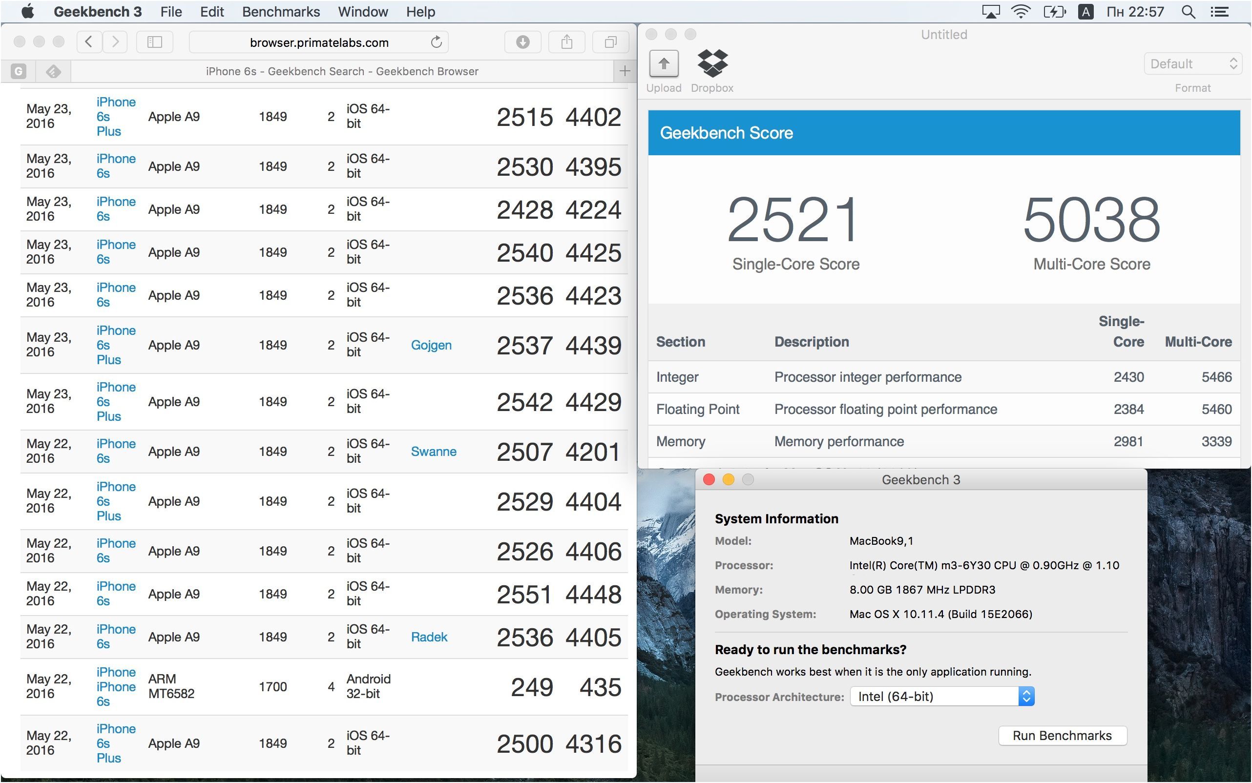 Новый 12-дюймовый MacBook: за и против