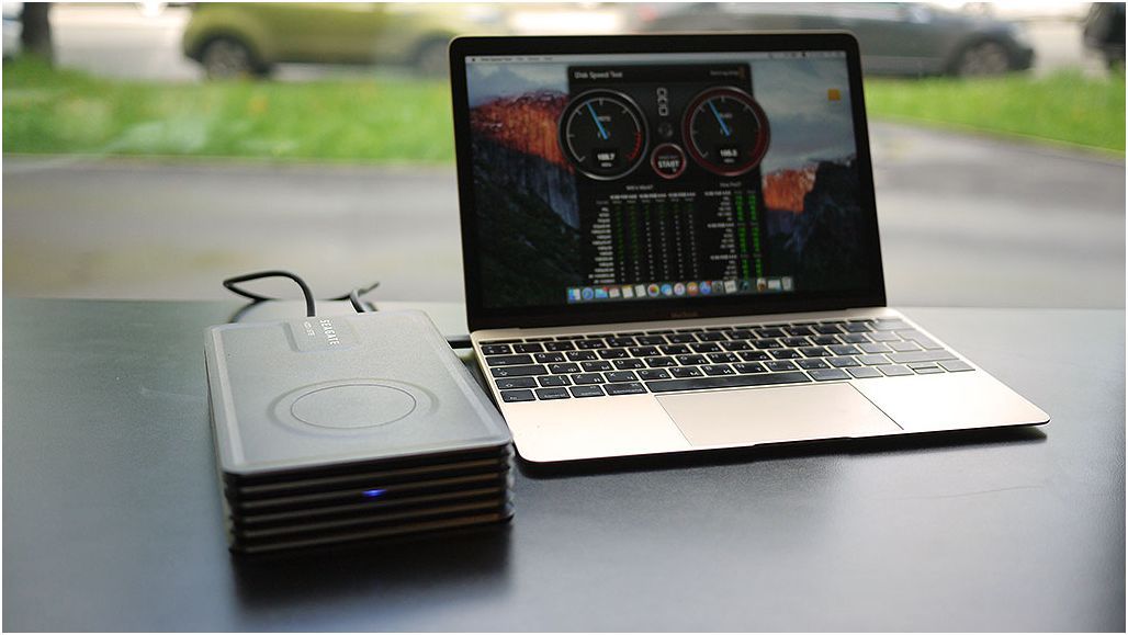 Новый 12-дюймовый MacBook: за и против