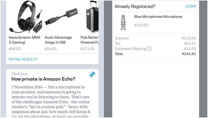 Новый мобильный браузер представит Интернет в виде карточек (новый, мобильный, браузер, представить, интернет, карточка) Новый мобильный браузер представит Интернет в виде карточек