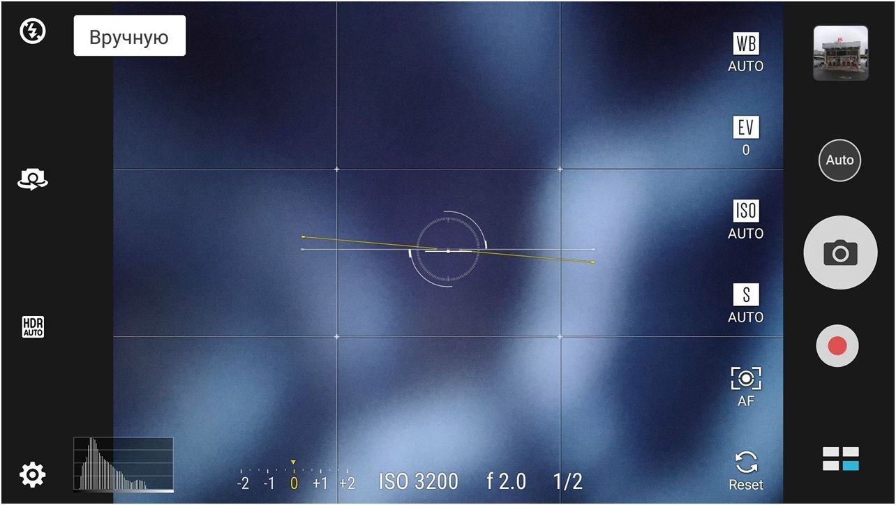 Обзор смартфона Asus ZenFone 3 Ultra: великан для игр и видео