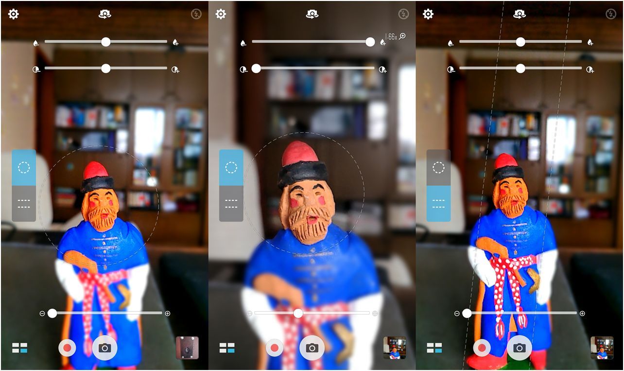Обзор смартфона Asus ZenFone 3 Ultra: великан для игр и видео