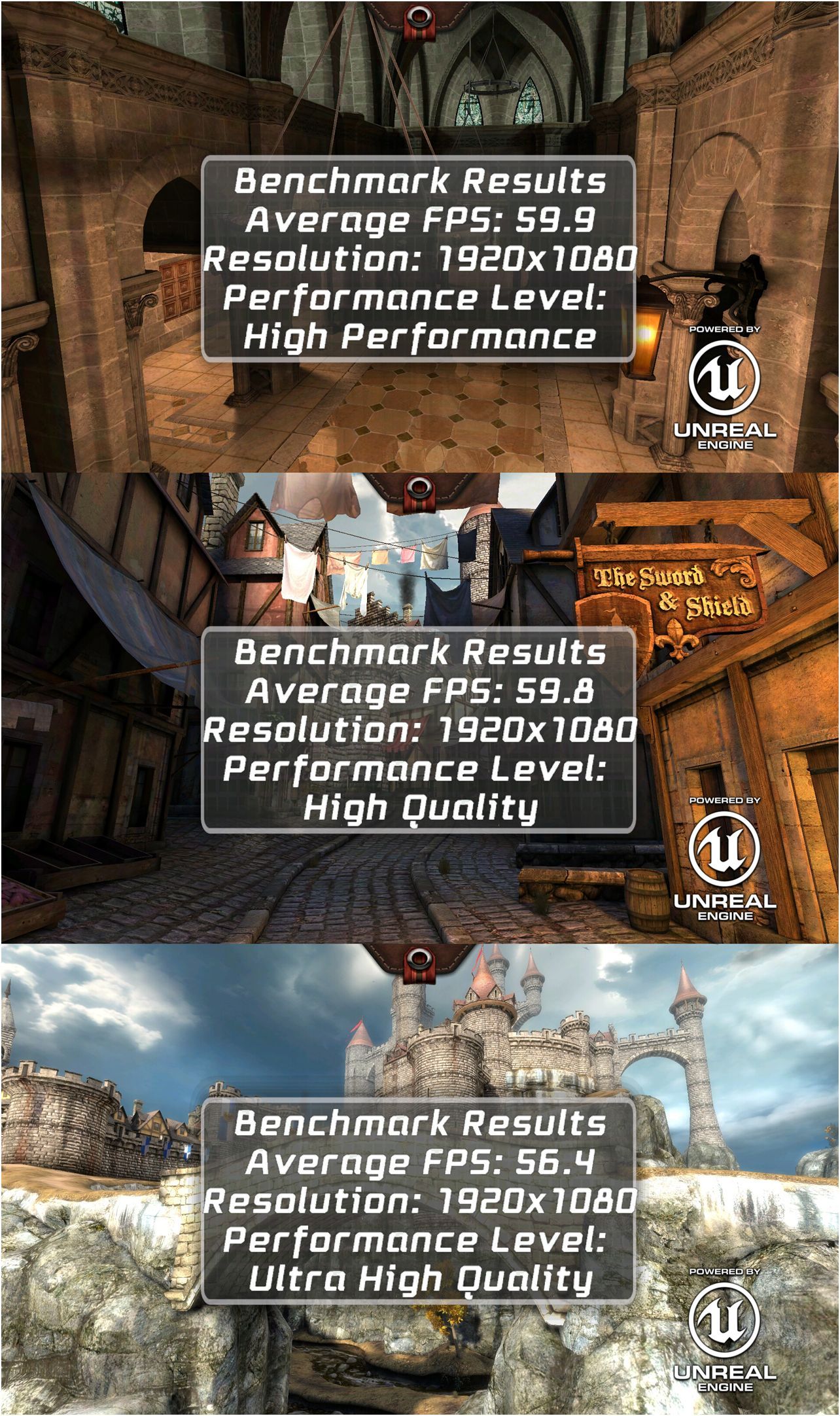 Обзор смартфона Asus ZenFone 3 Ultra: великан для игр и видео