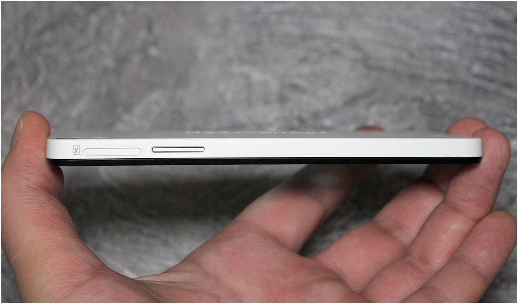 Обзор смартфона Highscreen Hercules: "геройский" флагман