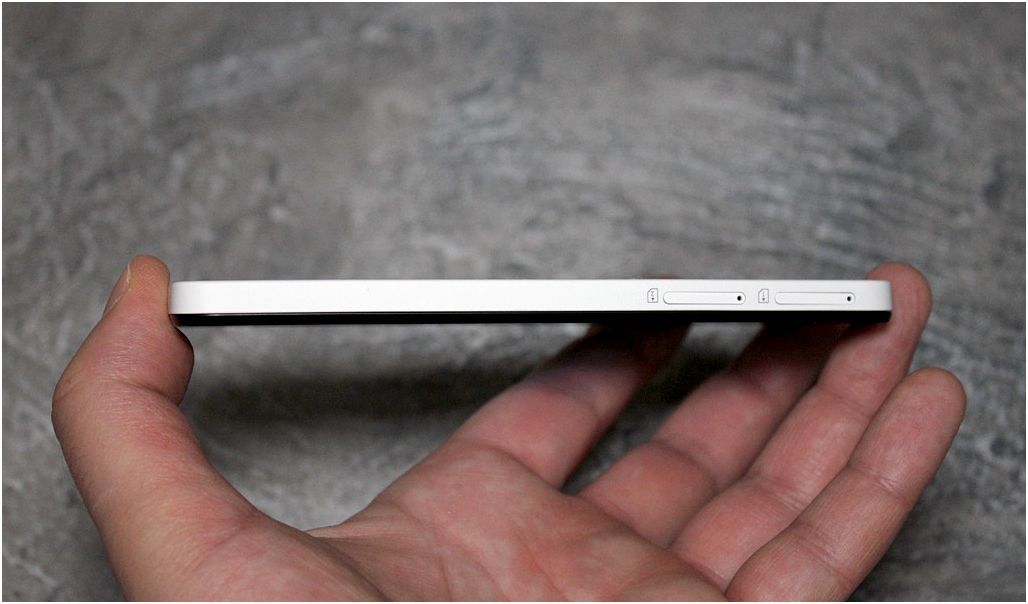 Обзор смартфона Highscreen Hercules: "геройский" флагман