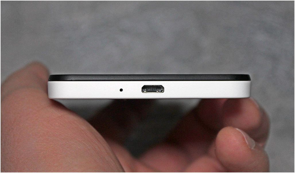 Обзор смартфона Highscreen Hercules: "геройский" флагман