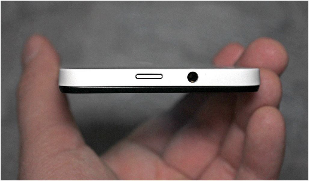 Обзор смартфона Highscreen Hercules: "геройский" флагман