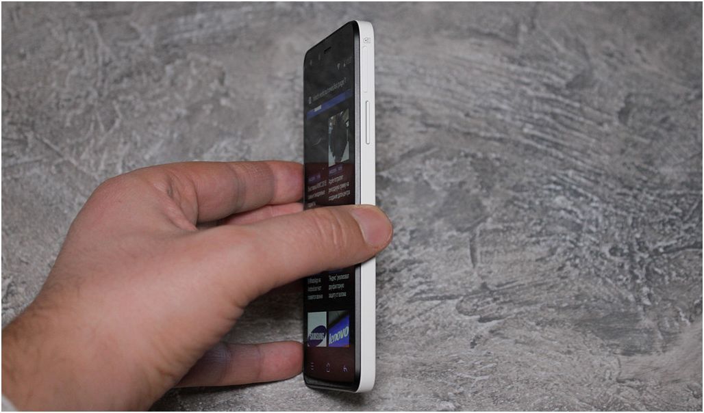 Обзор смартфона Highscreen Hercules: "геройский" флагман