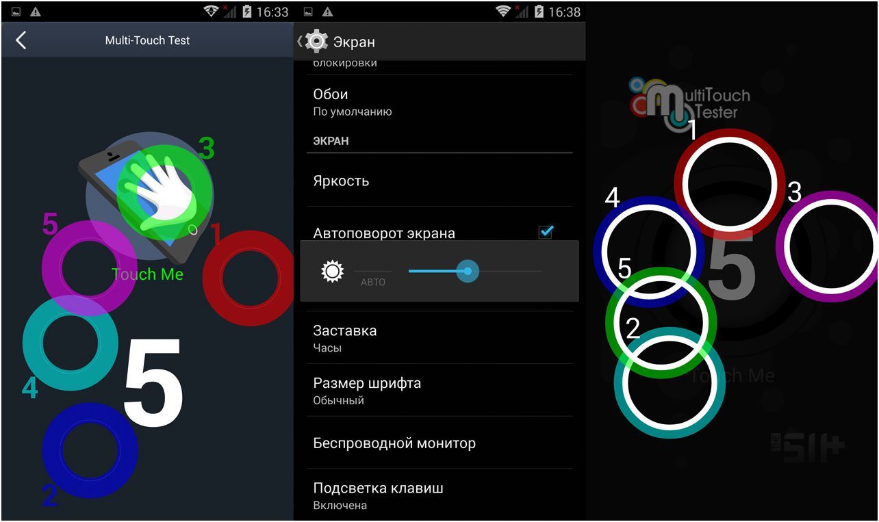 Обзор смартфона Highscreen Hercules: "геройский" флагман