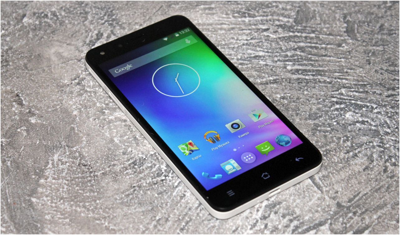 Обзор смартфона Highscreen Hercules: "геройский" флагман