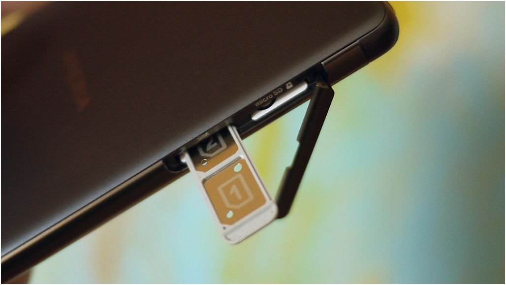 Обзор Sony Xperia XA: в узких рамках возможного