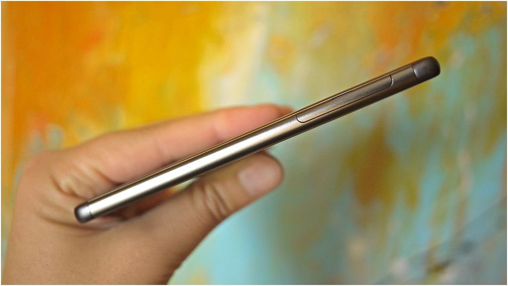 Обзор Sony Xperia XA: в узких рамках возможного