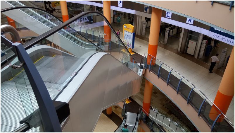 Обзор Sony Xperia XA: в узких рамках возможного