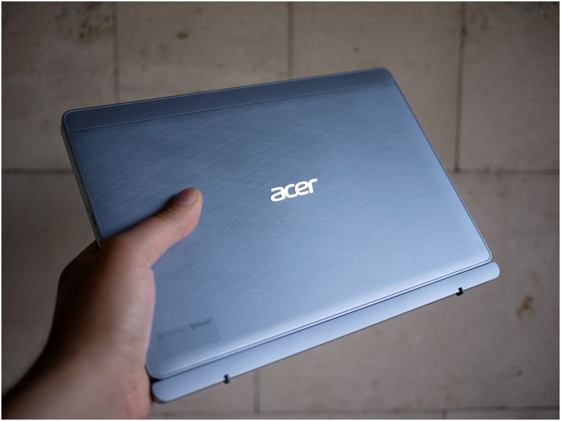 Обзор трансформера Acer Aspire Switch 10: магнитные перевоплощения (обзор, трансформера, acer, aspire) Обзор трансформера Acer Aspire Switch 10: магнитные перевоплощения