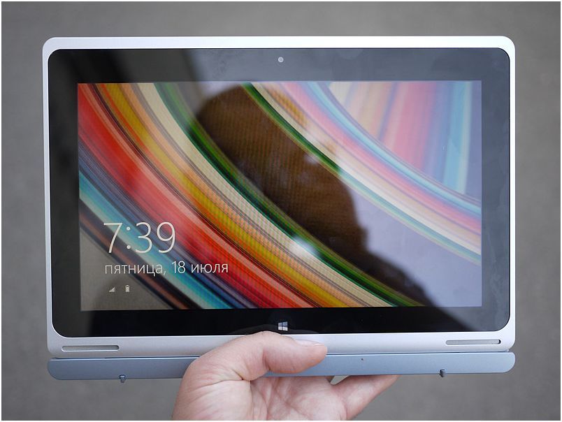 Обзор трансформера Acer Aspire Switch 10: магнитные перевоплощения (обзор, трансформера, acer, aspire) Обзор трансформера Acer Aspire Switch 10: магнитные перевоплощения