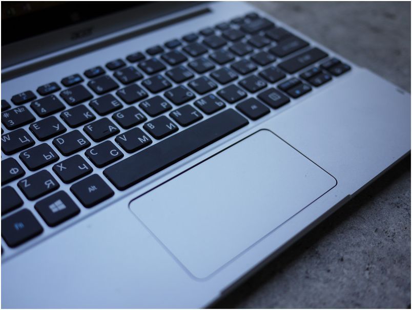 Обзор трансформера Acer Aspire Switch 10: магнитные перевоплощения (обзор, трансформера, acer, aspire) Обзор трансформера Acer Aspire Switch 10: магнитные перевоплощения