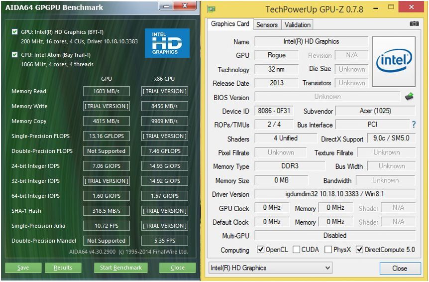 Обзор трансформера Acer Aspire Switch 10: магнитные перевоплощения (обзор, трансформера, acer, aspire) Обзор трансформера Acer Aspire Switch 10: магнитные перевоплощения
