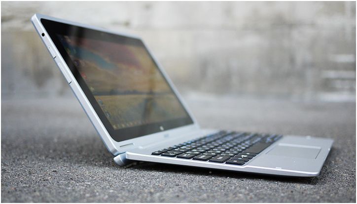 Обзор трансформера Acer Aspire Switch 10: магнитные перевоплощения (обзор, трансформера, acer, aspire) Обзор трансформера Acer Aspire Switch 10: магнитные перевоплощения