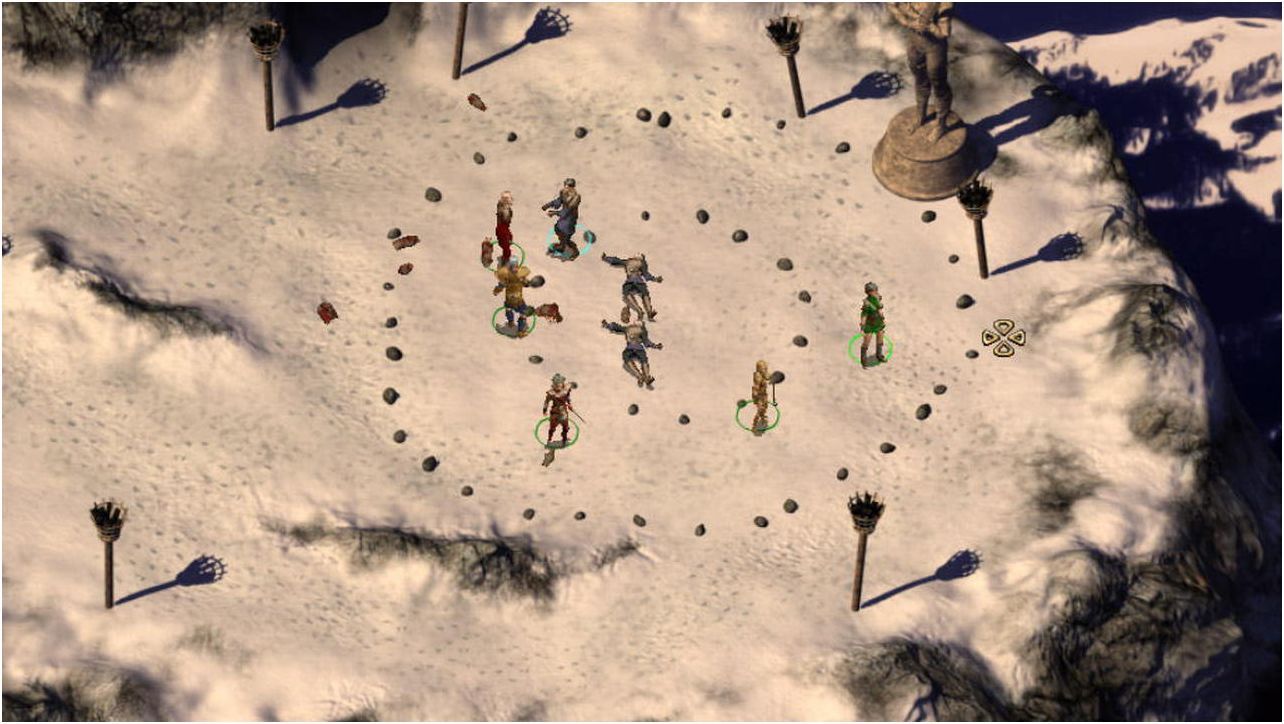 Они возвращаются. Обзор лучших ПК-игр, портированных на смартфоны и планшеты